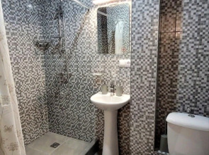 Апартаменты Панда на Бамбуковой 2