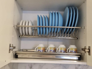 Апартаменты ODIRENT с евроремонтом