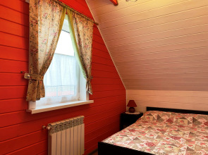 Гостевой Дом Русские сувениры