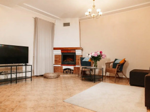 База отдыха Резиденция  Мария