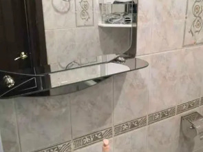 Апартаменты на Волгоградской