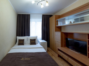 InnDays Долгого улица, 13