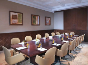 Курортный отель Anantara Al Jabal Al Akhdar Resort