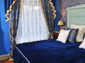 Гостевой дом-музей Красовских.