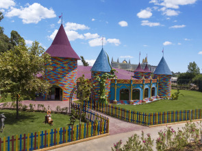 Delphin BE Grand Resort - Ultra All Inclusive