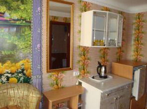 Мини-отель Бриз