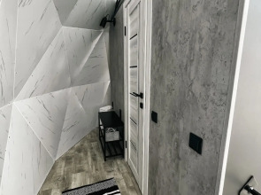 Кемпинг DzenDome