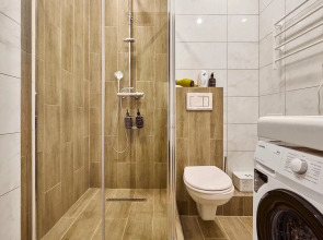 Апартаменты Рядом с Мегой