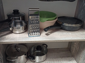 Апартаменты на Красной Армии 136/12