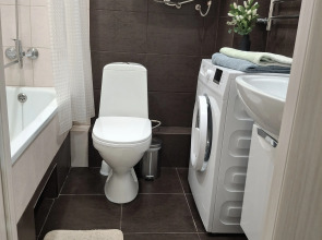 Апартаменты идеальные для отдыха