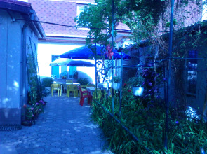 Гостевой Дом Вольная 58