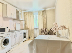 Квартира Уютно как дома