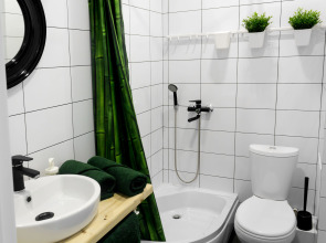 Апартаменты Светлая Сторона