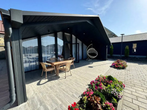 База Отдыха Хазри