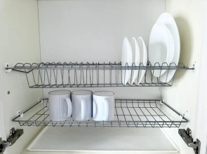 Апартаменты Bragin Hill