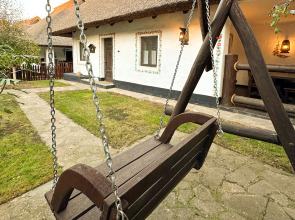 Отель Гостевой двор "Диканька"