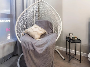 Апартаменты 245 Art Aparts на Ходынском бульваре 2