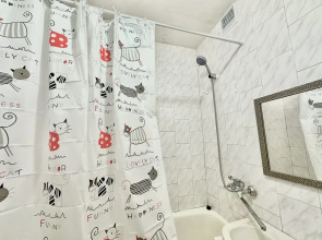 Квартира Уютно как дома