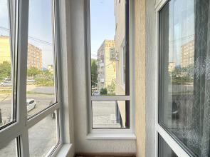 Квартира уютная на Синева 36а(2)