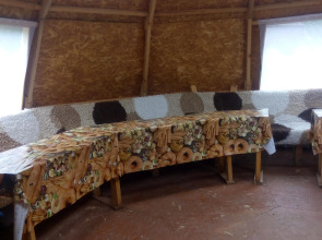 Отель Дикий Крым