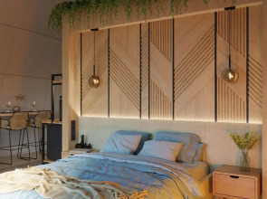 Гостевой дом Роса