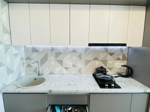 Квартира Апартаменты Моршанское Шоссе 24И/87