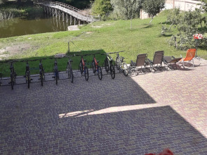 Гостевой дом на Есенина