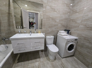 Квартира 18 Микрорайон