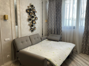 Апартаменты Раушен Престиж с Террасой