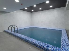 RAYYAN Hotel Tashkent