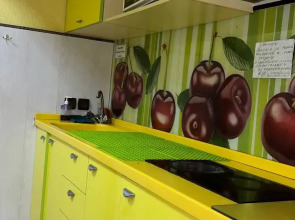 Гостевой дом Софитель