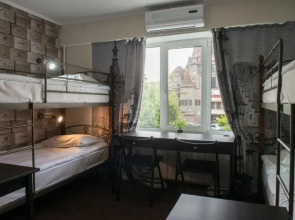 Хостел Green City