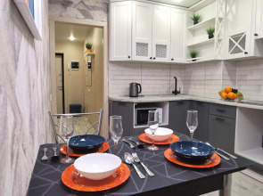 Квартира на Улице Севастопольская 9б