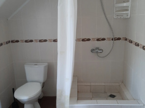 Гостевой Дом Лазурный