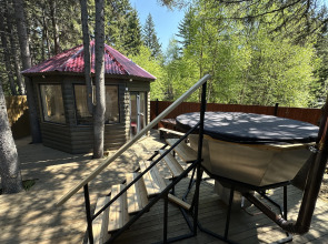 Гостевой Дом Less