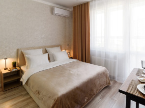 Апартаменты Diamond