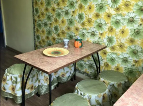 Хостел Подсолнух