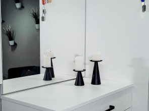 Квартира в исторической части города