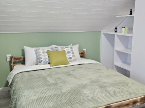 Апартаменты Westrooms на побережье Балтики (студия 2)