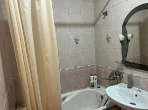 Апартаменты Green House