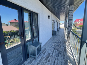 Гостевой дом Солнце