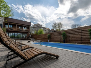 Гостевой дом 5 Гор