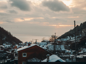 Гостевой Дом Гавань Байкала