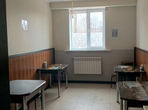 Хостел Делики