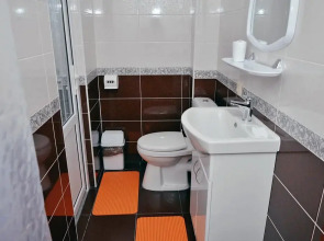 Гостевой Дом Айсерез