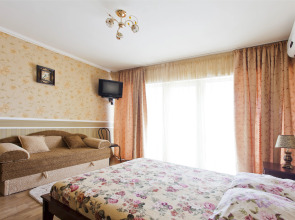 Гостевой Дом Лонгвина