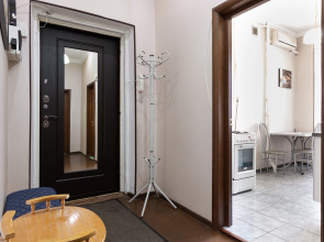 Апартаменты в самом центре Москвы