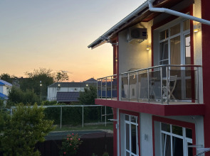 Гостевой дом Надежда