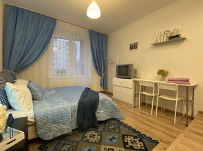 Апартаменты Греция на Школьной