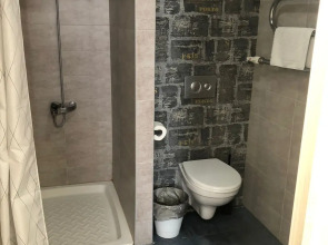 Апартаменты 33 Четырехместные